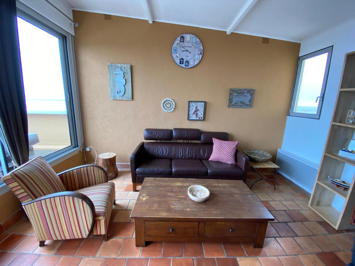 Plein Ciel Vue Bassin Apartment Arcachon Exterior photo