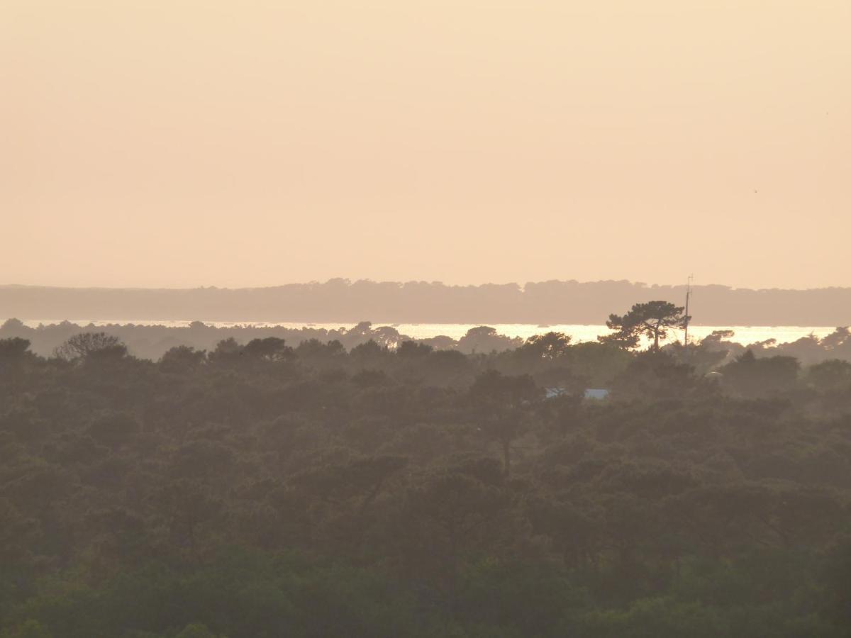 Plein Ciel Vue Bassin Apartment Arcachon Exterior photo
